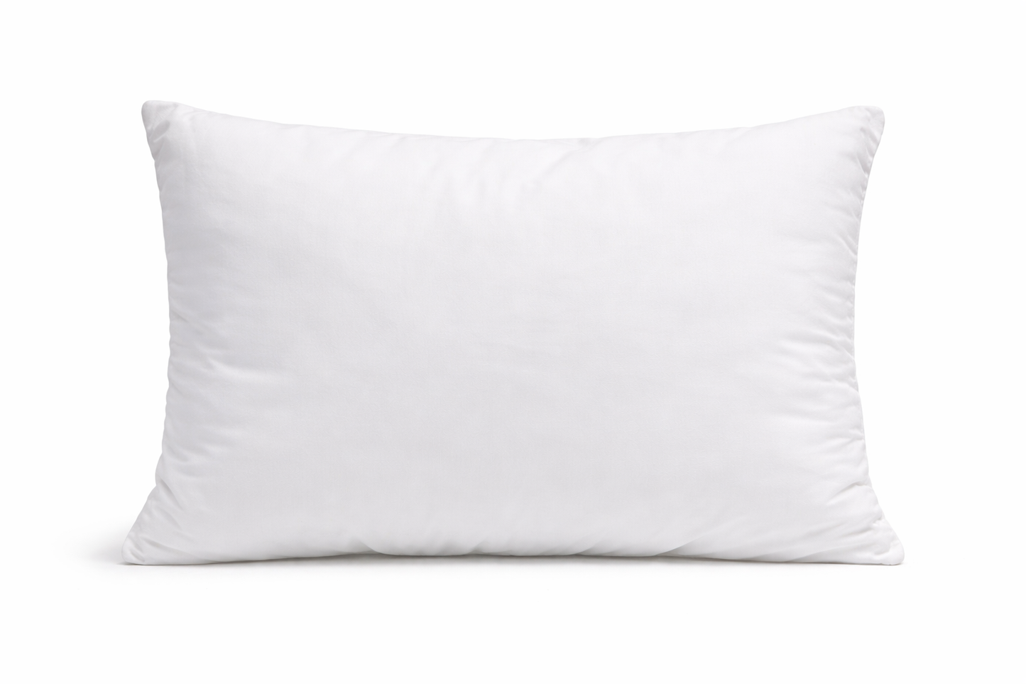 Μαξιλάρι Ύπνου Microfiber 45x65 - 100% Βαμβακερό Ύφασμα - Υποαλλεργικό