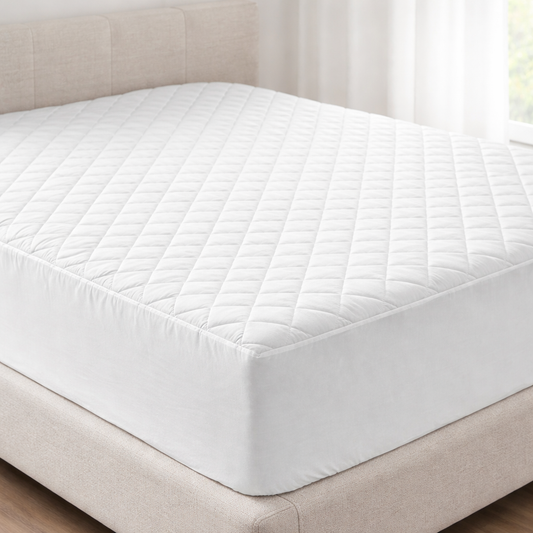 Προστατευτικό Στρώματος Microfiber / Cotton Touch