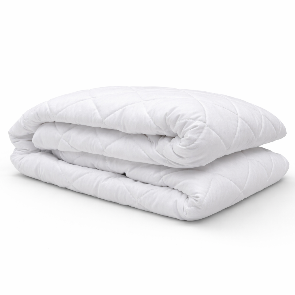 Προστατευτικό Στρώματος Microfiber / Cotton Touch