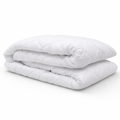 Προστατευτικό Στρώματος Microfiber / Cotton Touch